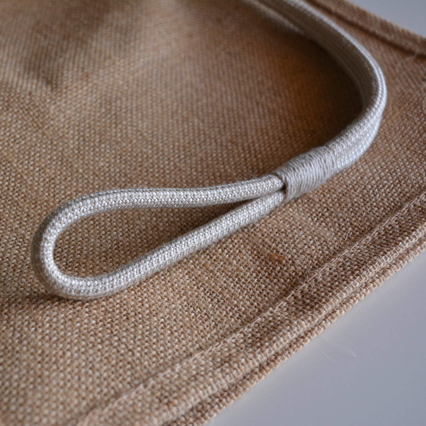 MANICO CORDA beige (cm 60)