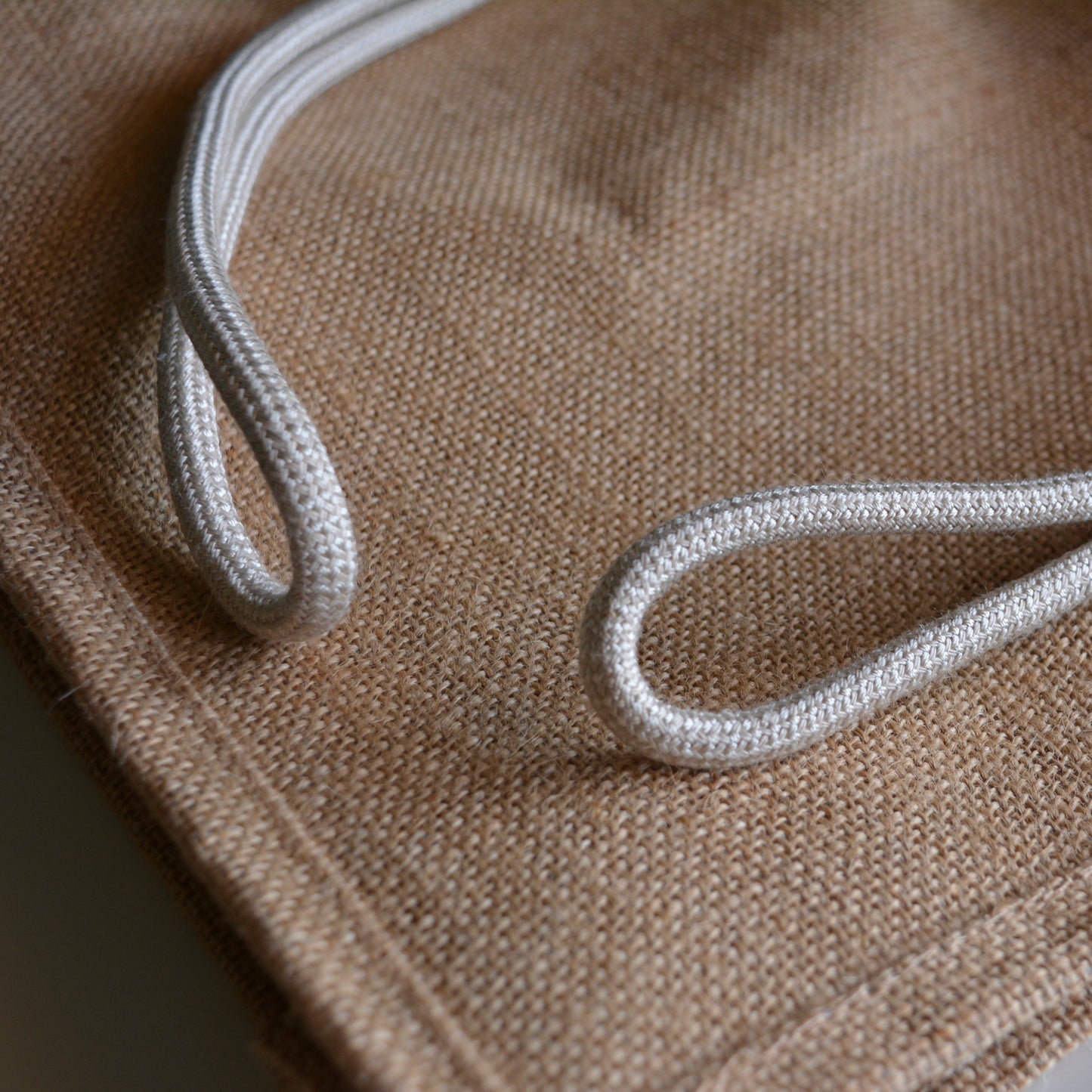 MANICO CORDA beige (cm 60)