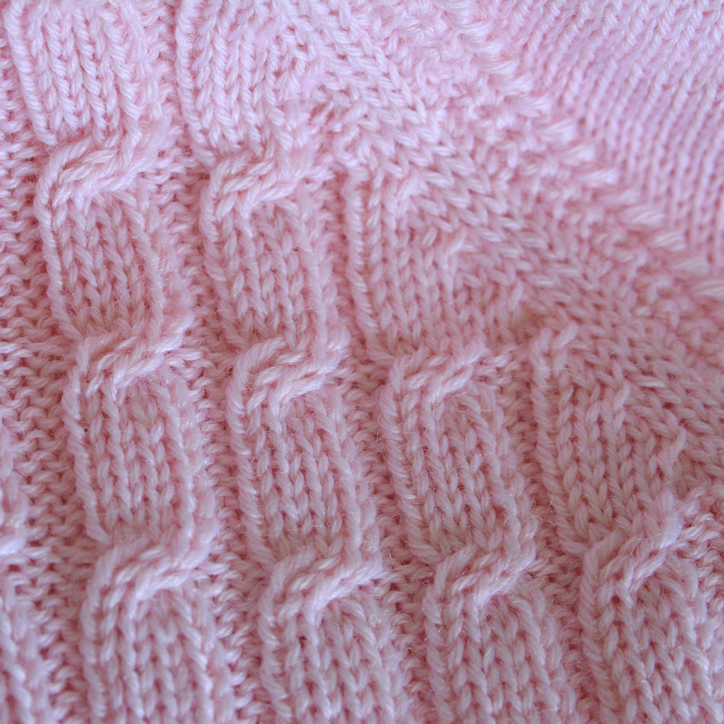 SCALDACUORE bimba trecce