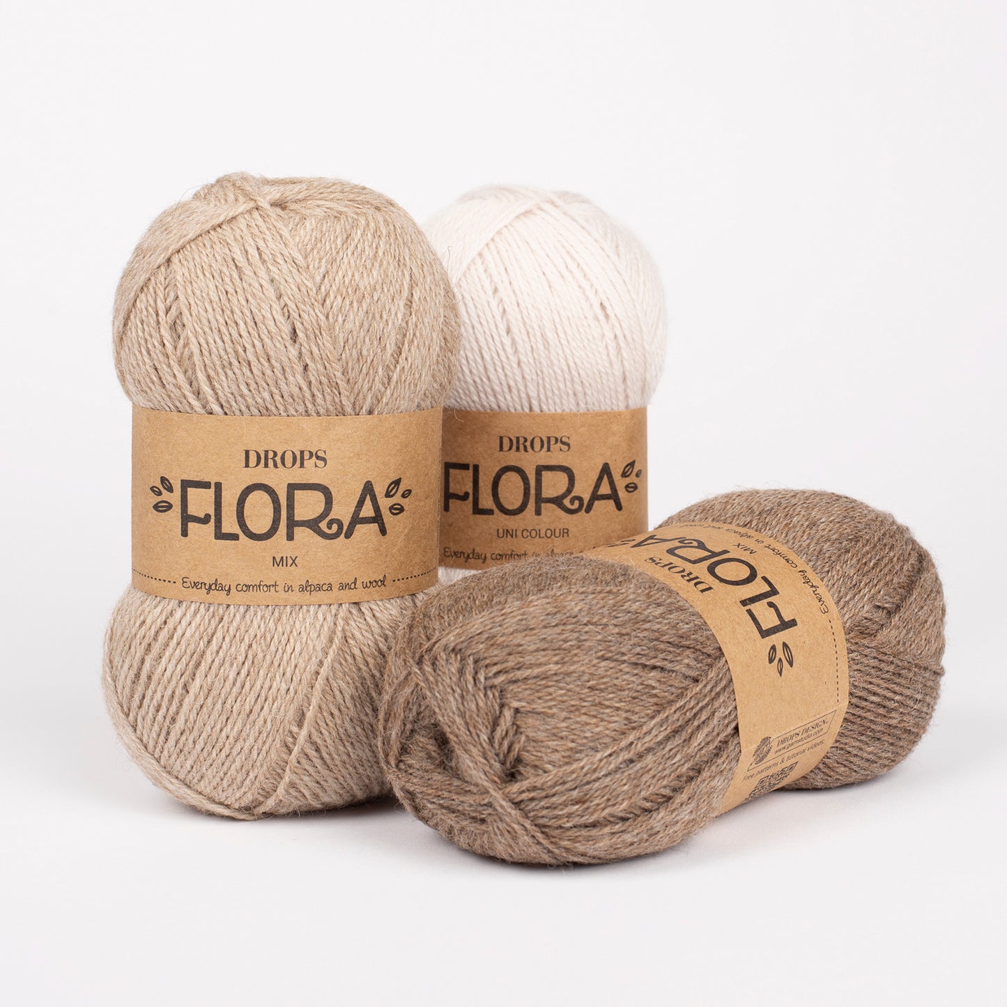 DROPS Flora