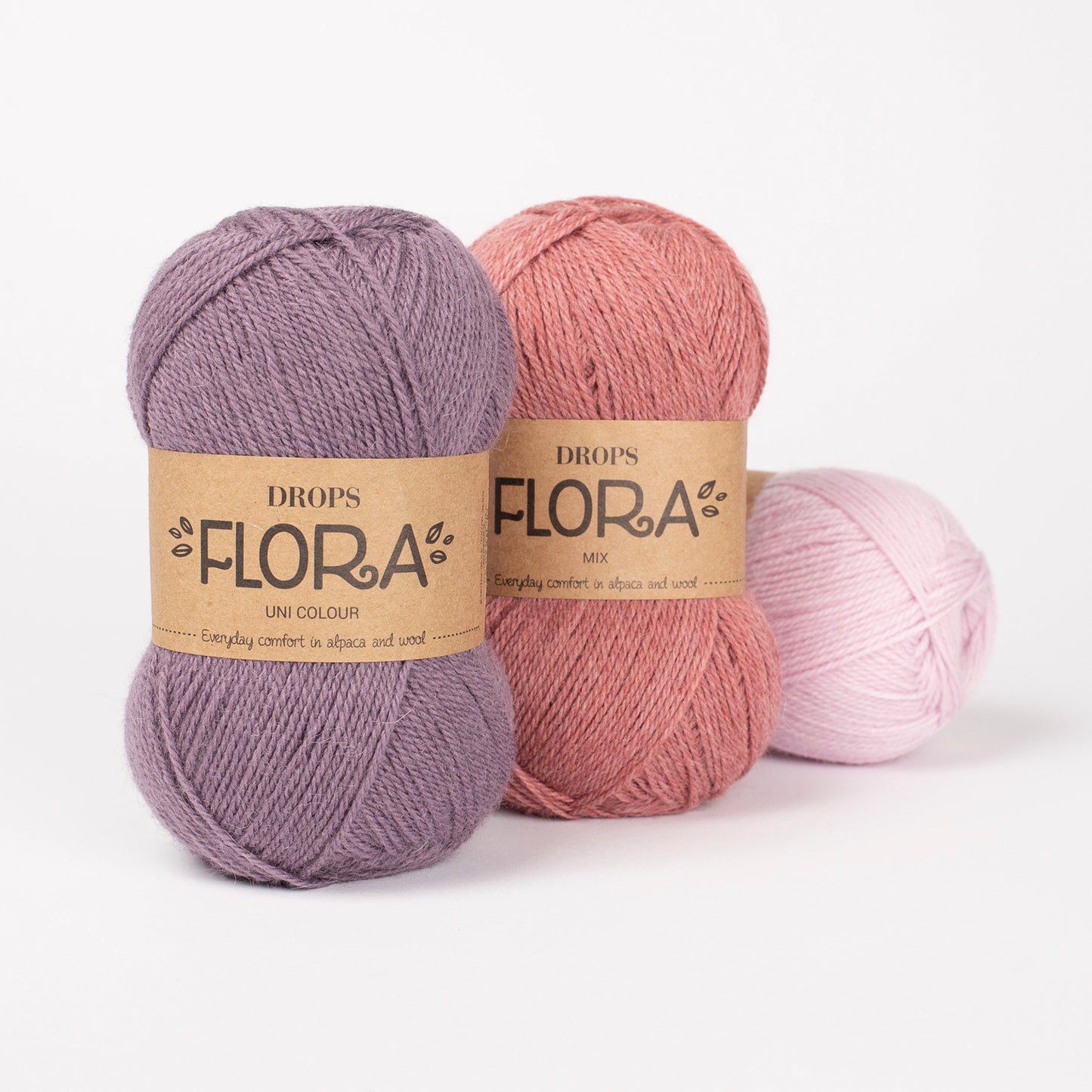DROPS Flora