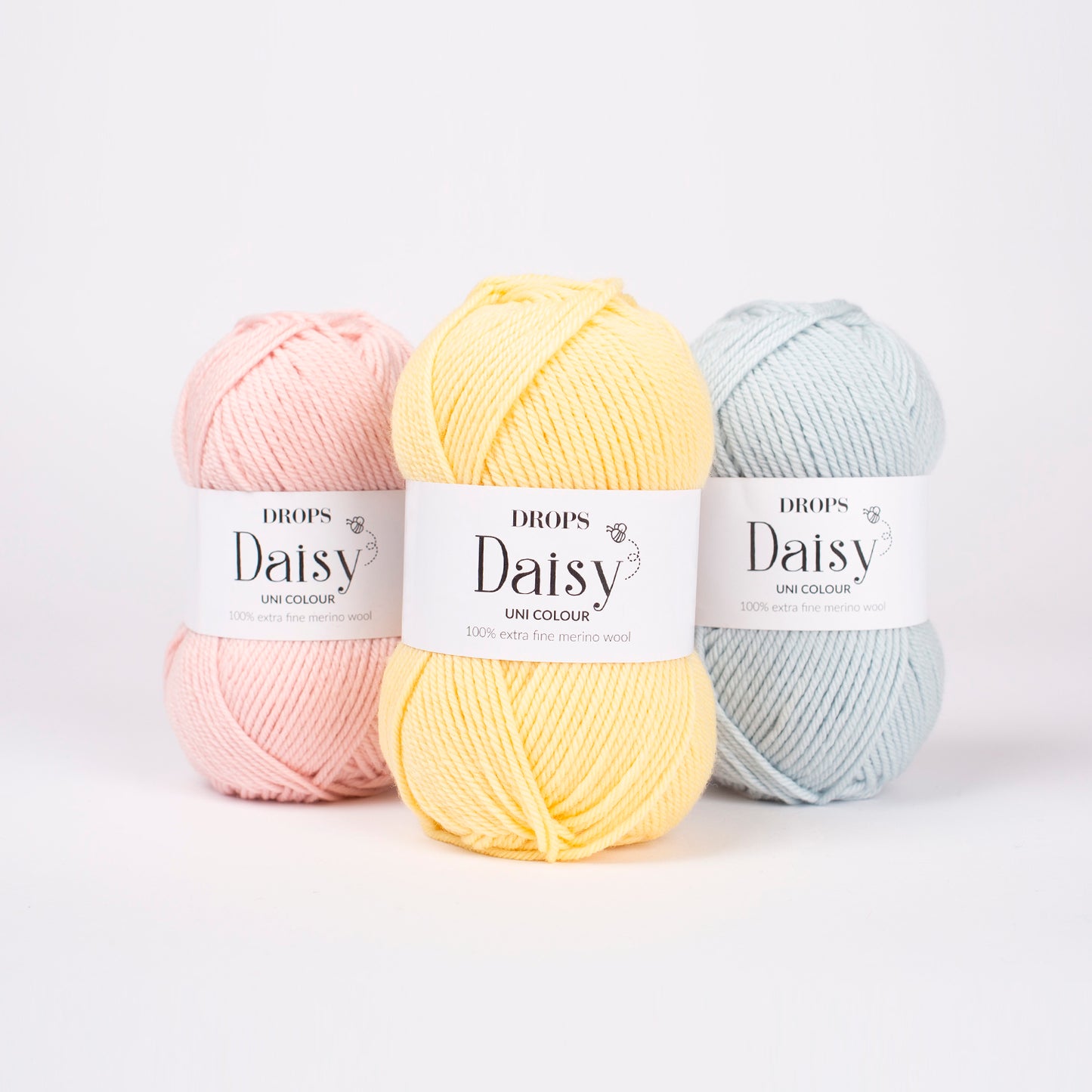 DROPS Daisy