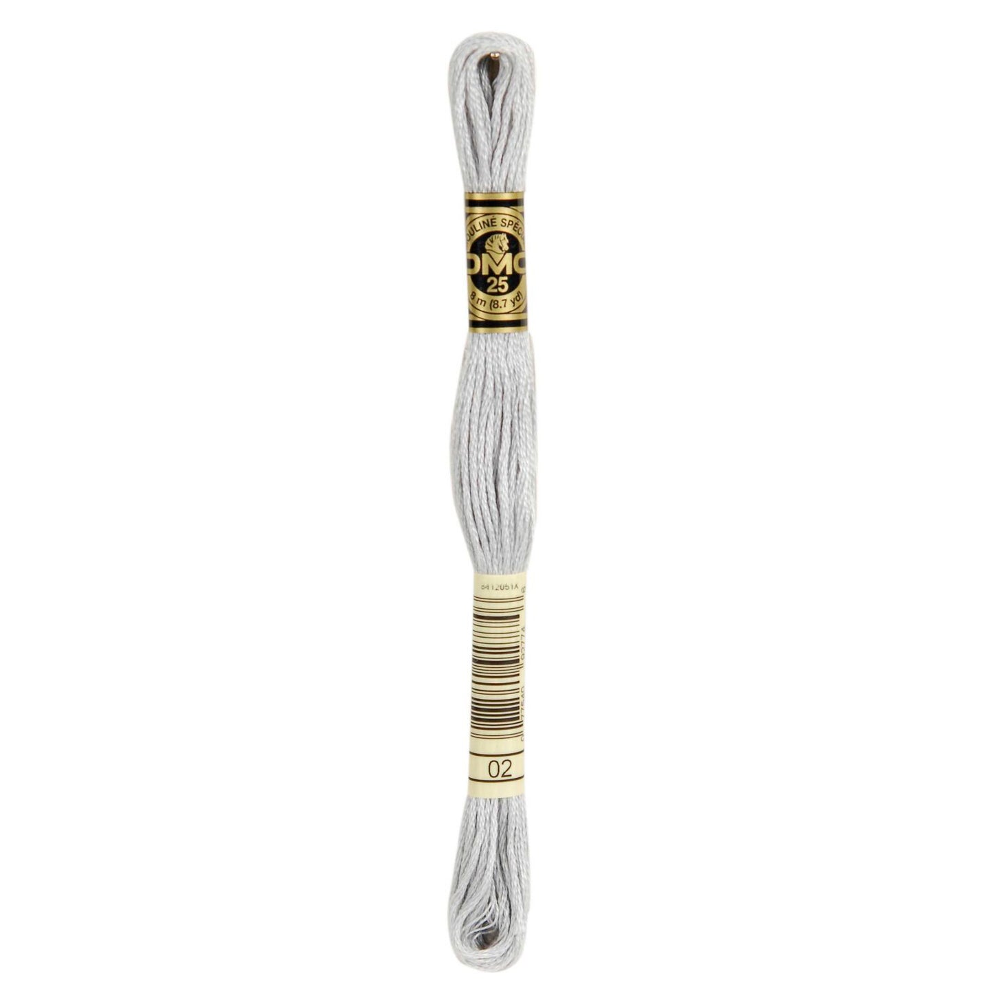 DMC Matassine Moulinè special 25 - art.117
