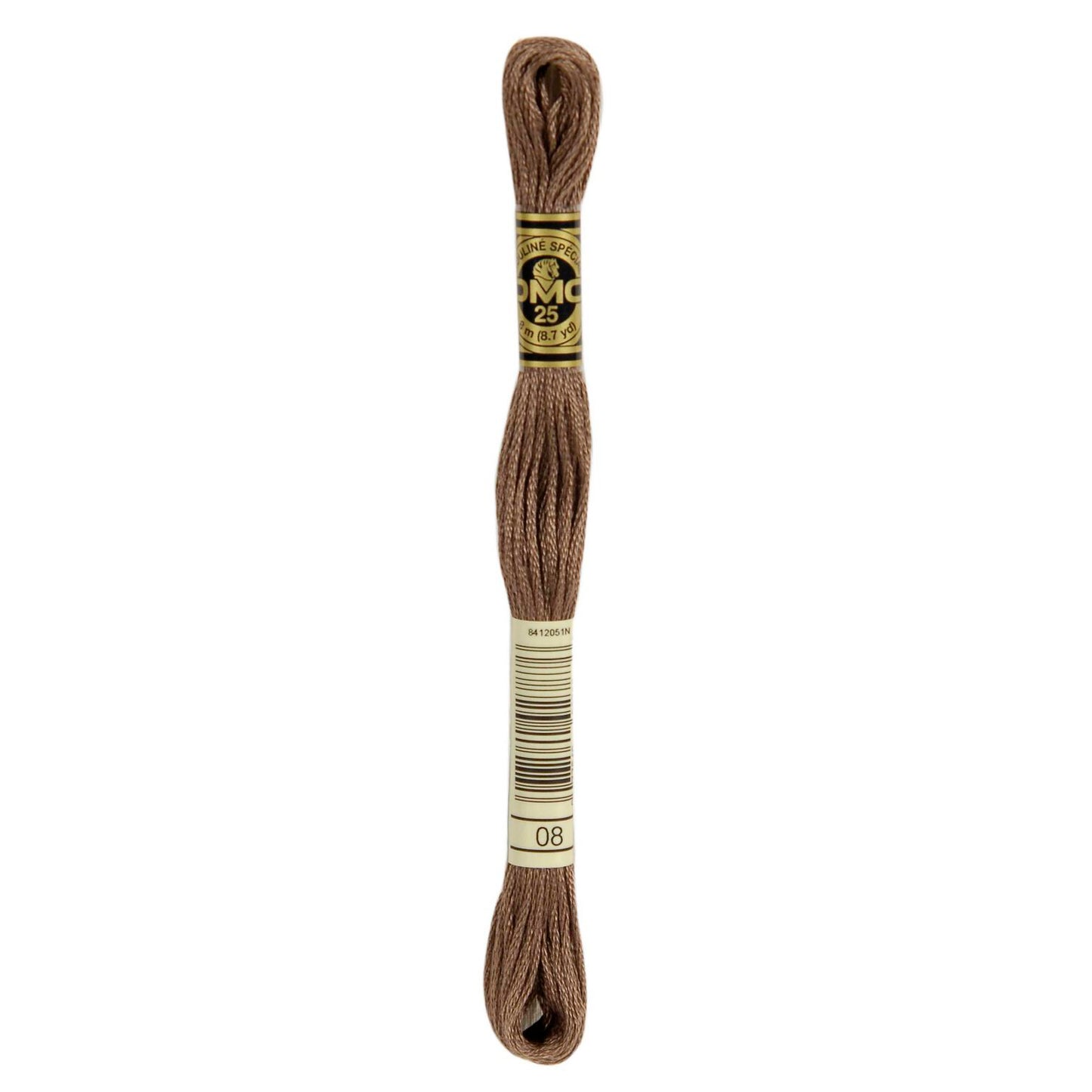 DMC Matassine Moulinè special 25 - art.117