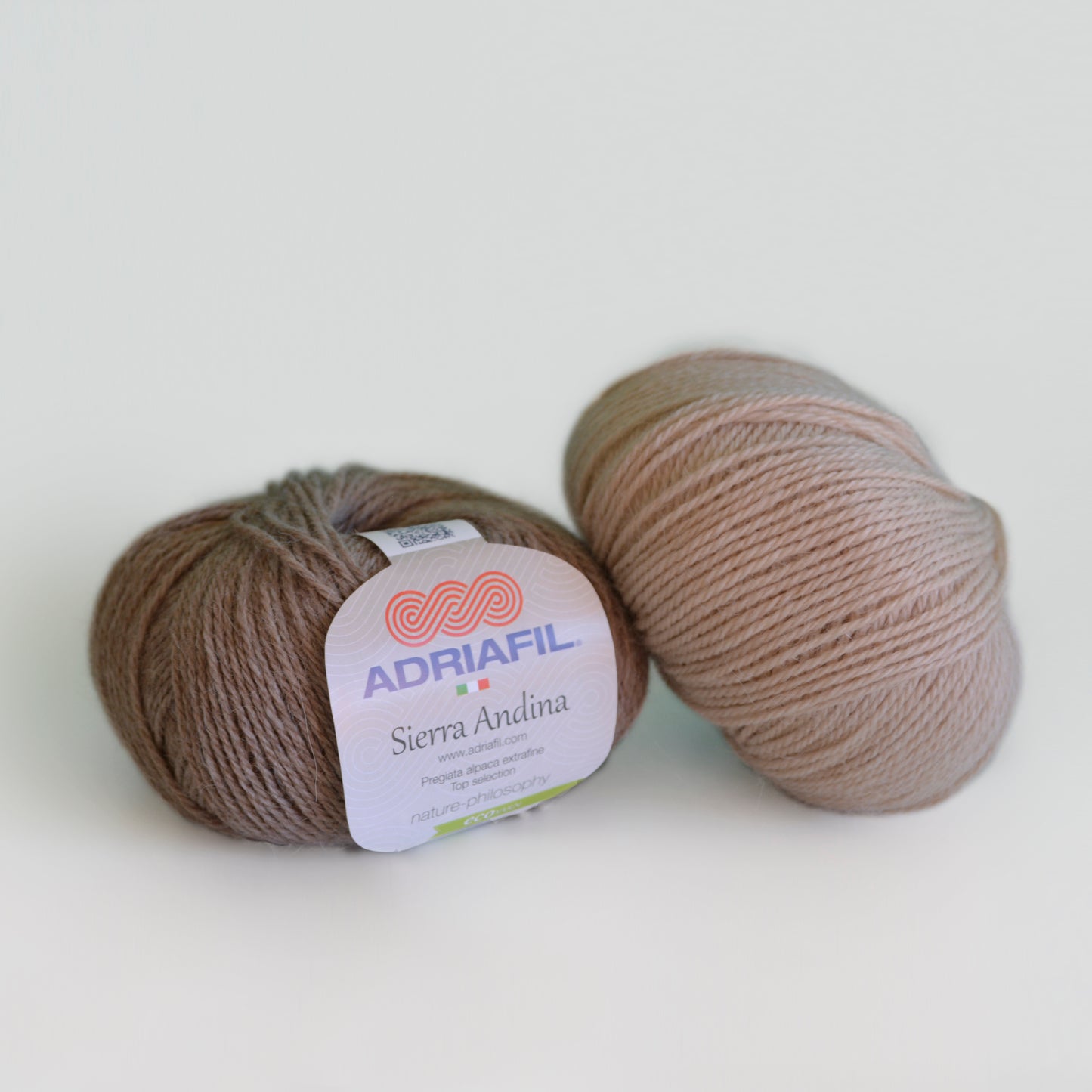 CAPPELLO Alpaca Beige