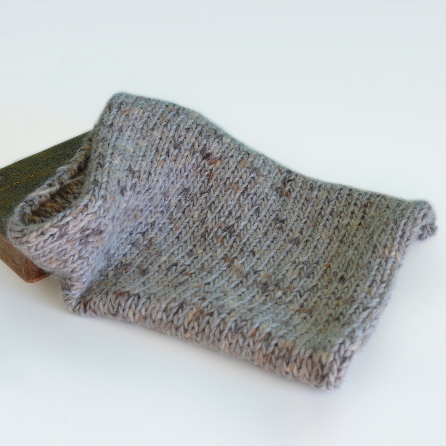 SCALDACOLLO Lana beige