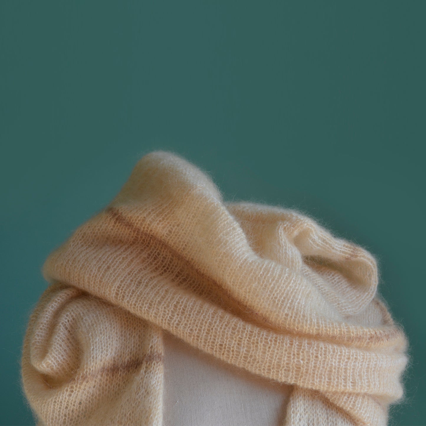 MAGLIONE Kid-Silk sfumato