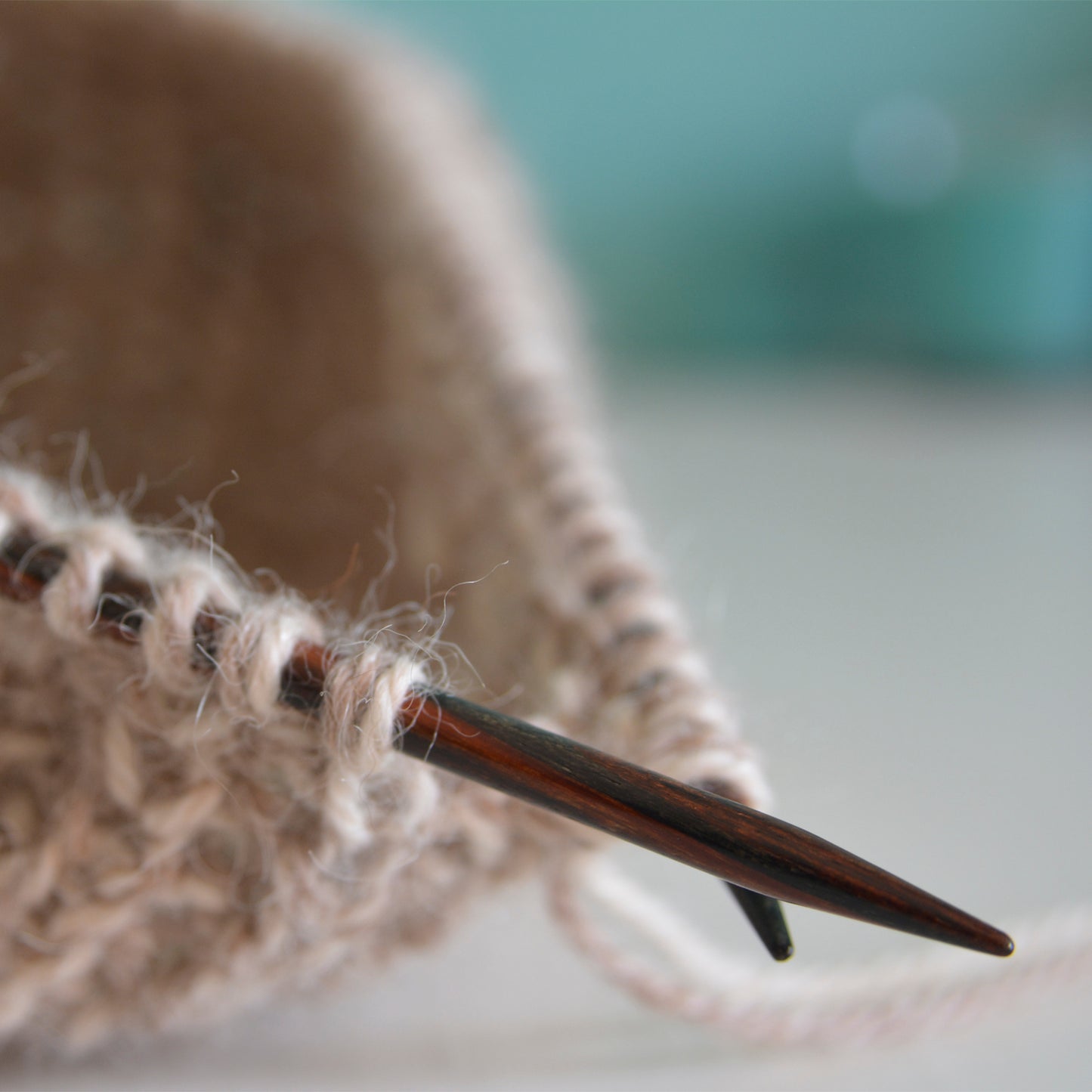 CAPPELLO Alpaca Beige