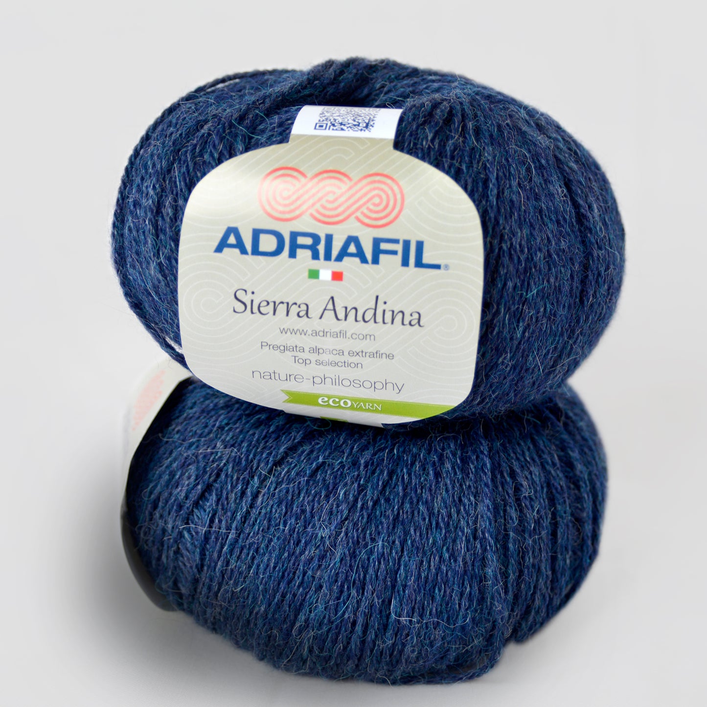 CAPPELLO Alpaca Blu