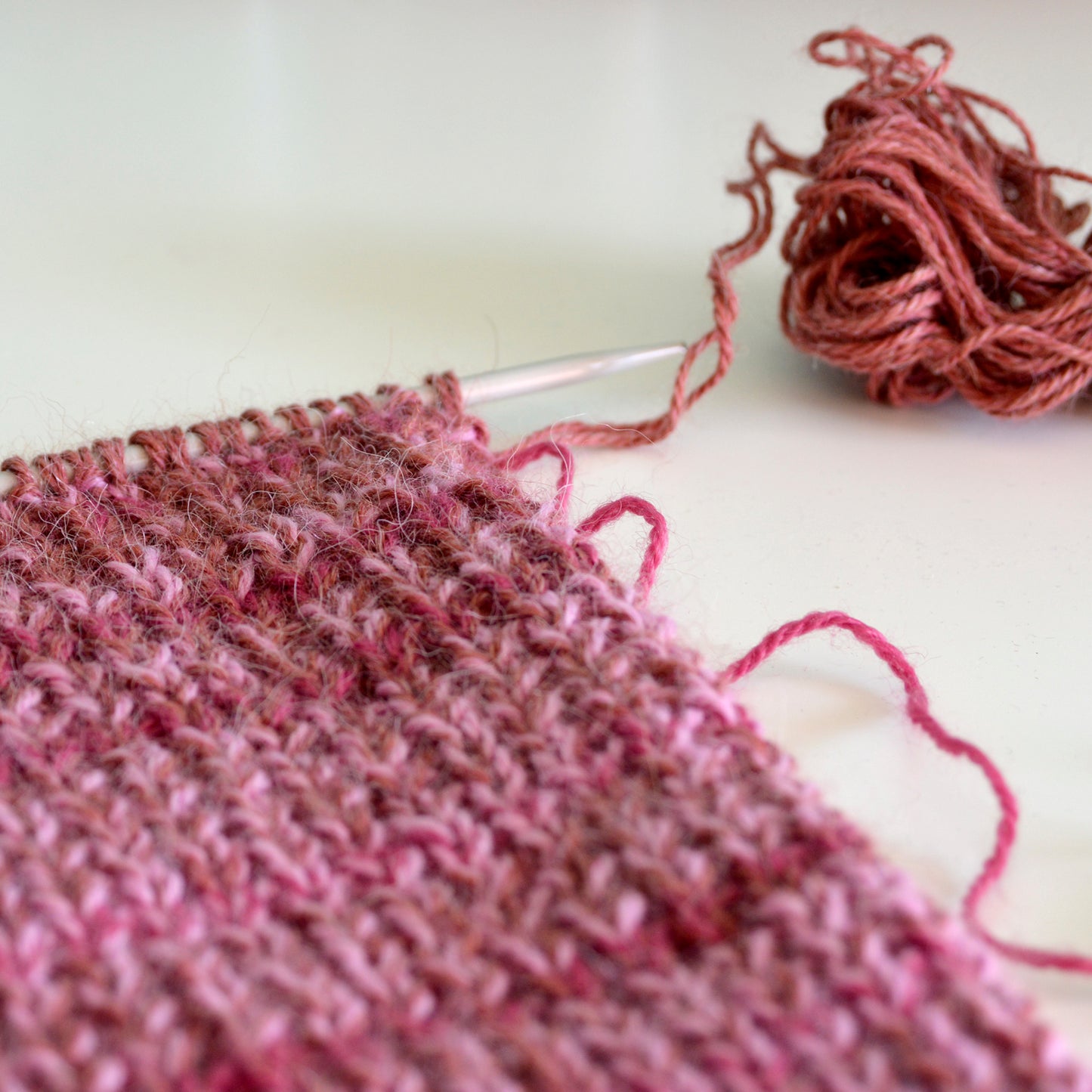 CAPPELLO Alpaca Rosa