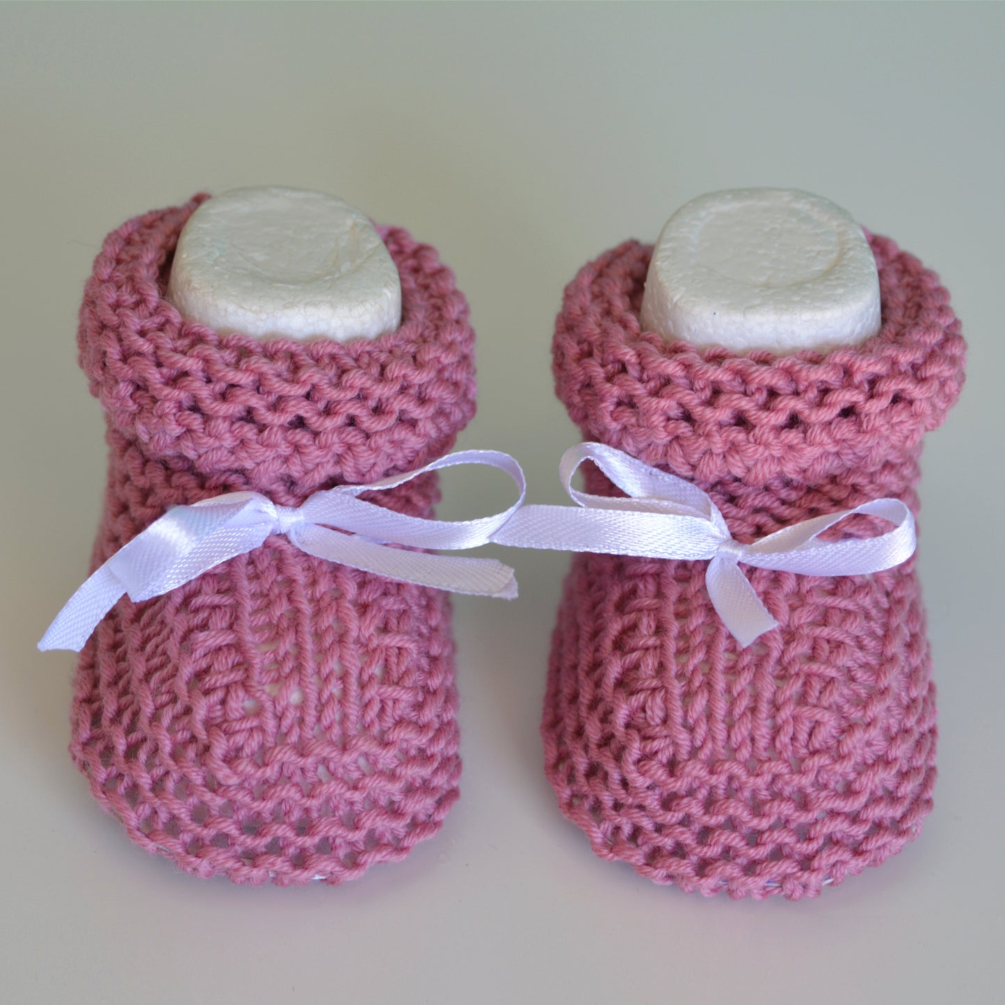 SCARPINE bimba merino lampone