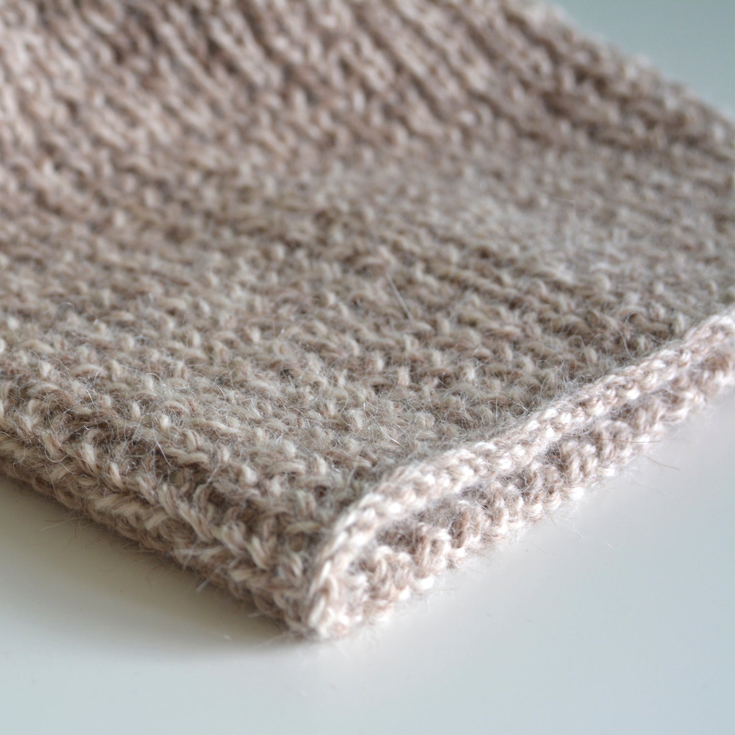 CAPPELLO Alpaca Beige