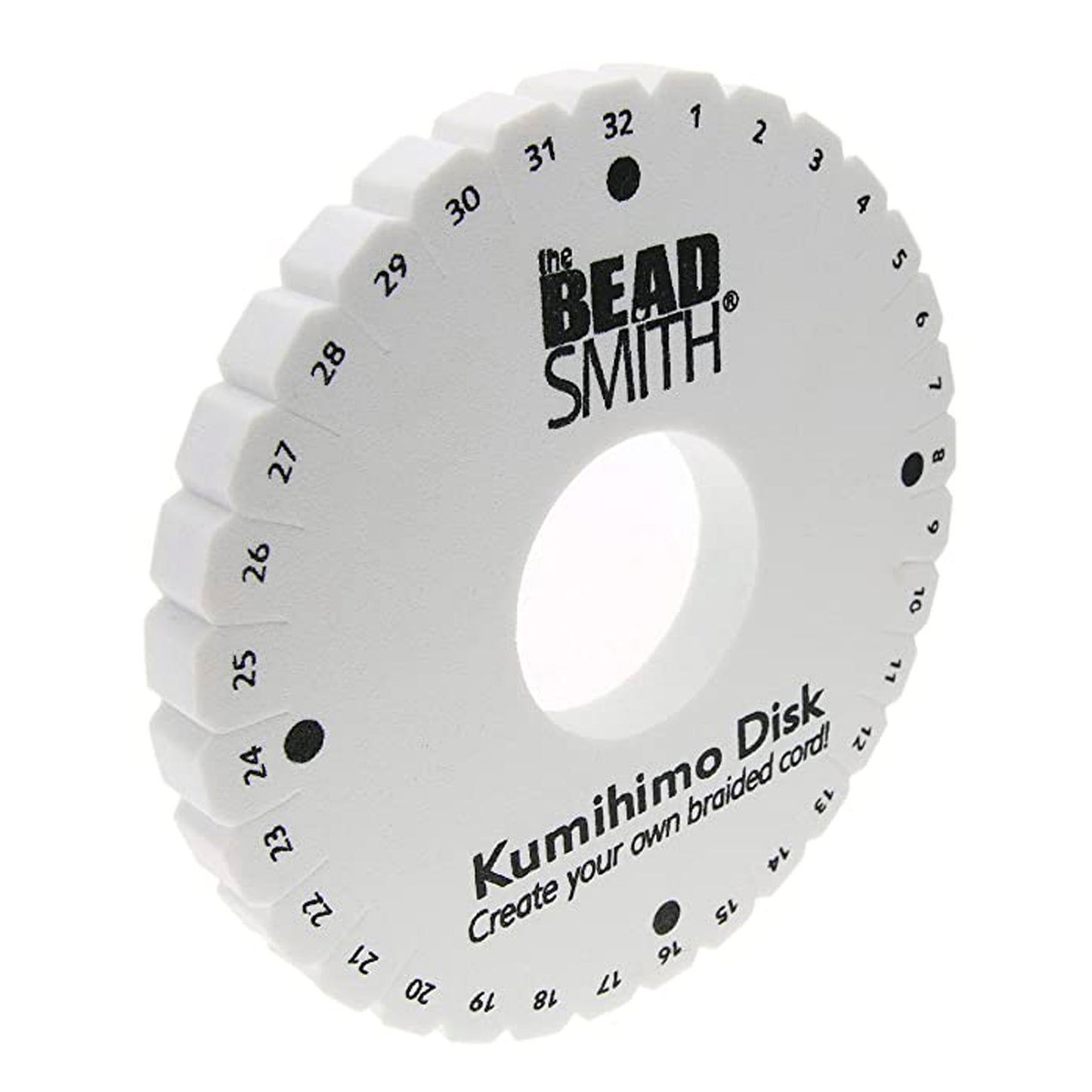 DISCO KUMIHIMO
