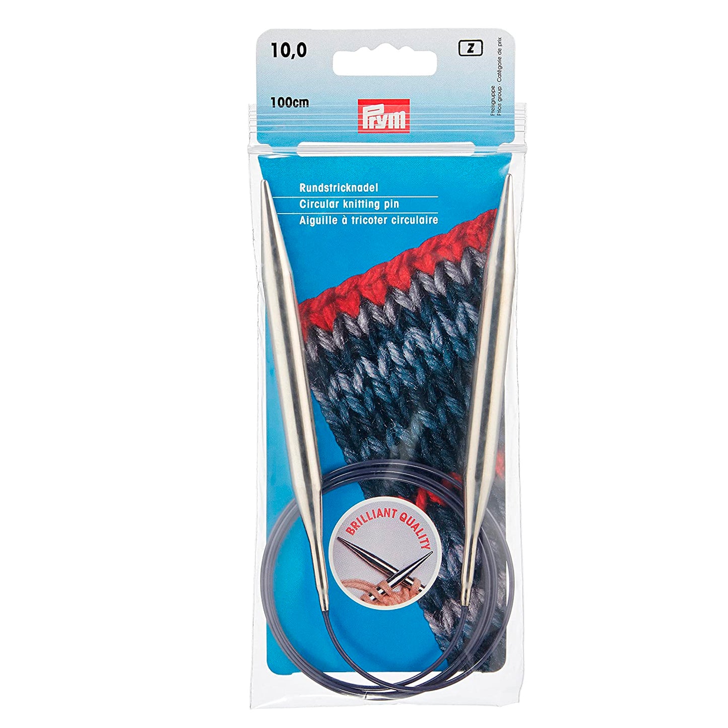 FERRI CIRCOLARI 100 CM