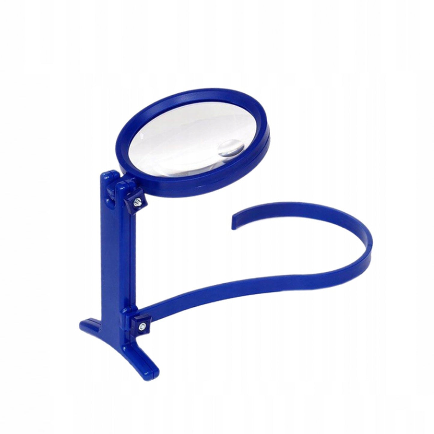 LENTE DI INGRANDIMENTO CON LAMPADA