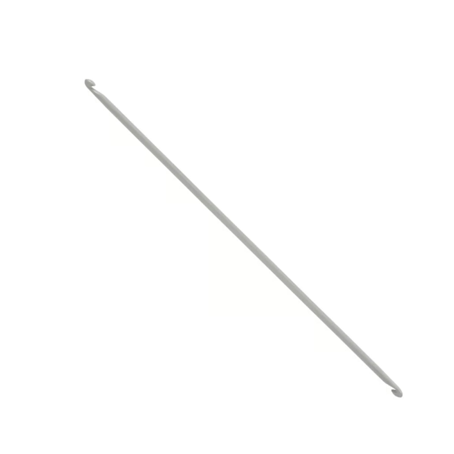 UNCINETTI TUNISINI PUNTA DOPPIA 30 CM