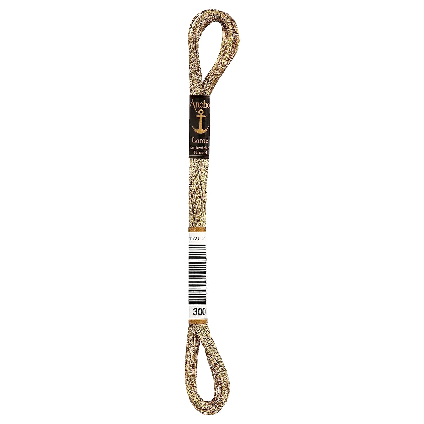 ANCHOR Lamè Embroidery Thread