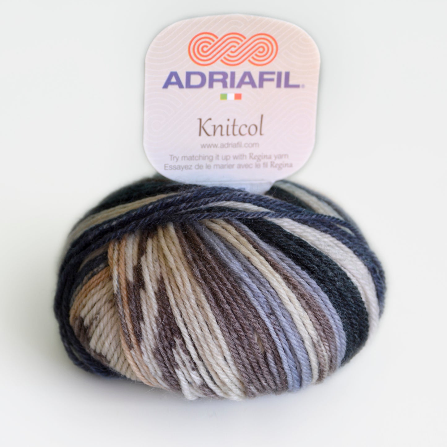 ADRIAFIL Knitcol