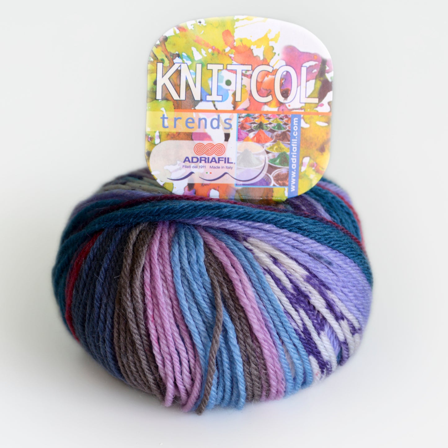 ADRIAFIL Knitcol