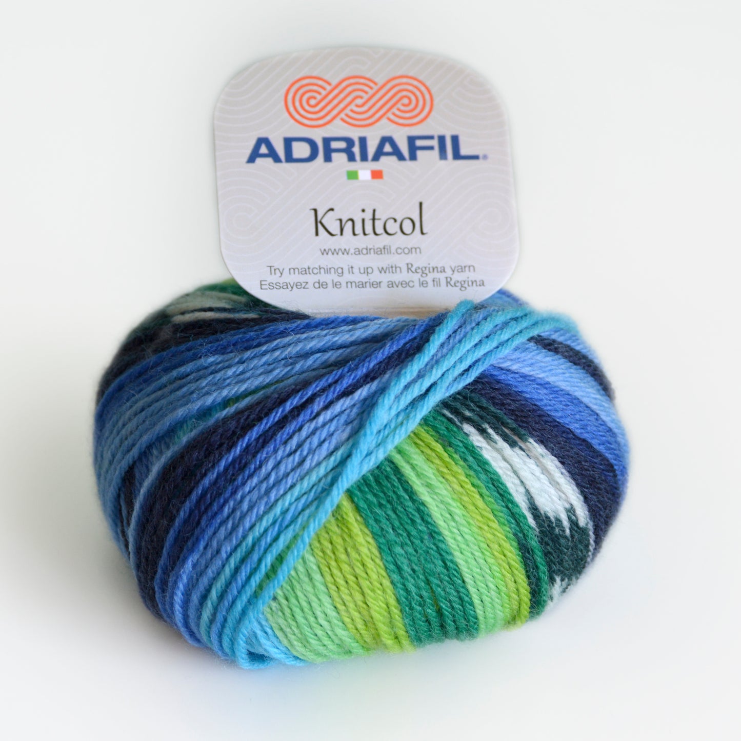ADRIAFIL Knitcol