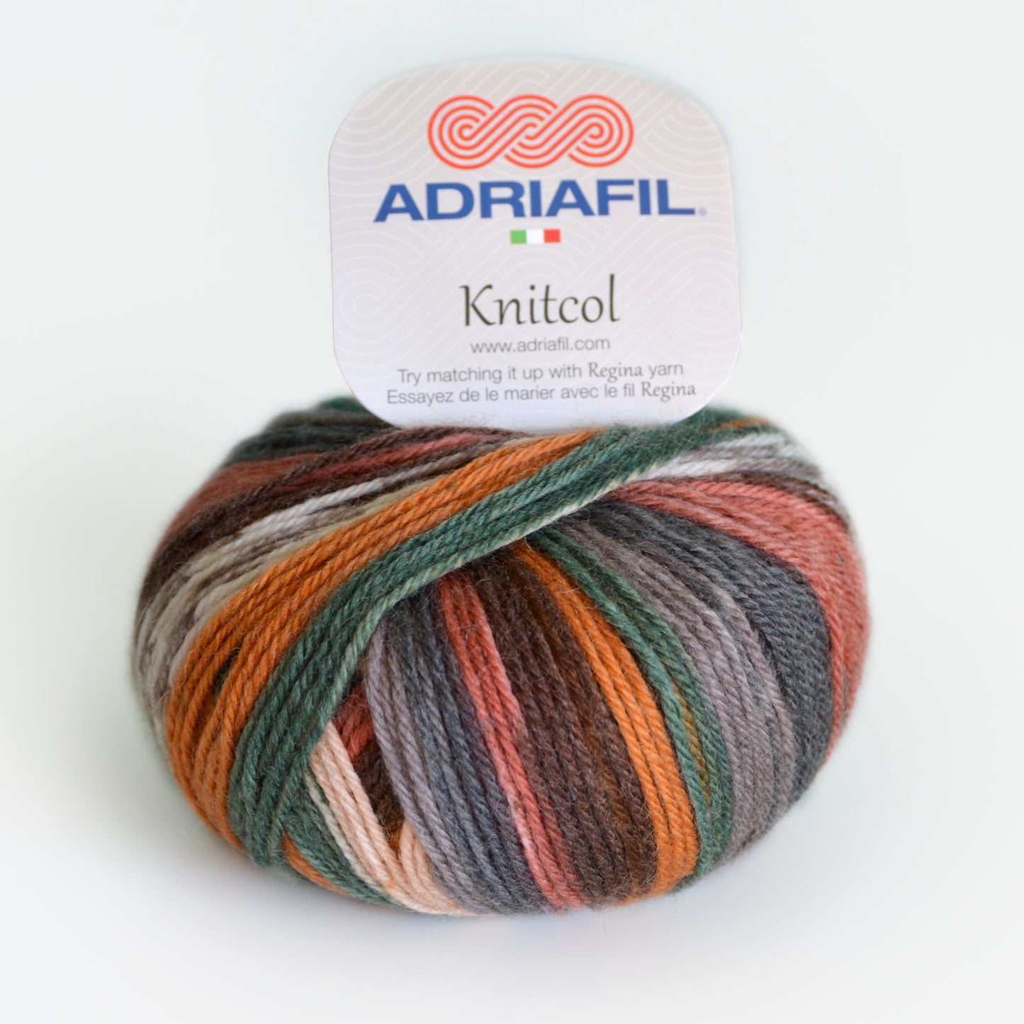 ADRIAFIL Knitcol
