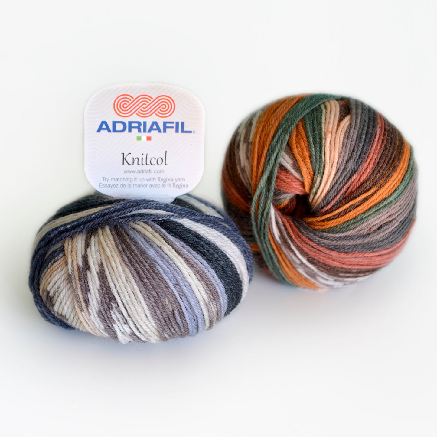 ADRIAFIL Knitcol