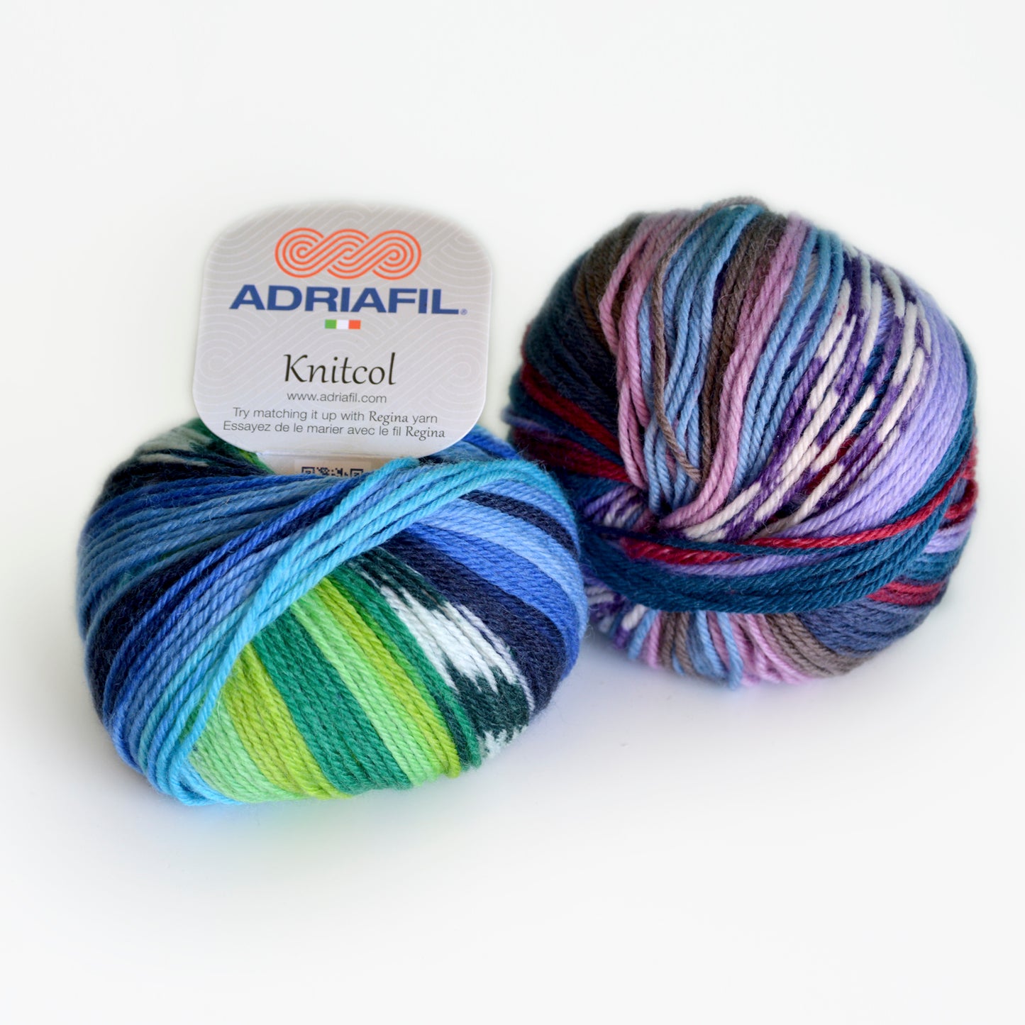 ADRIAFIL Knitcol