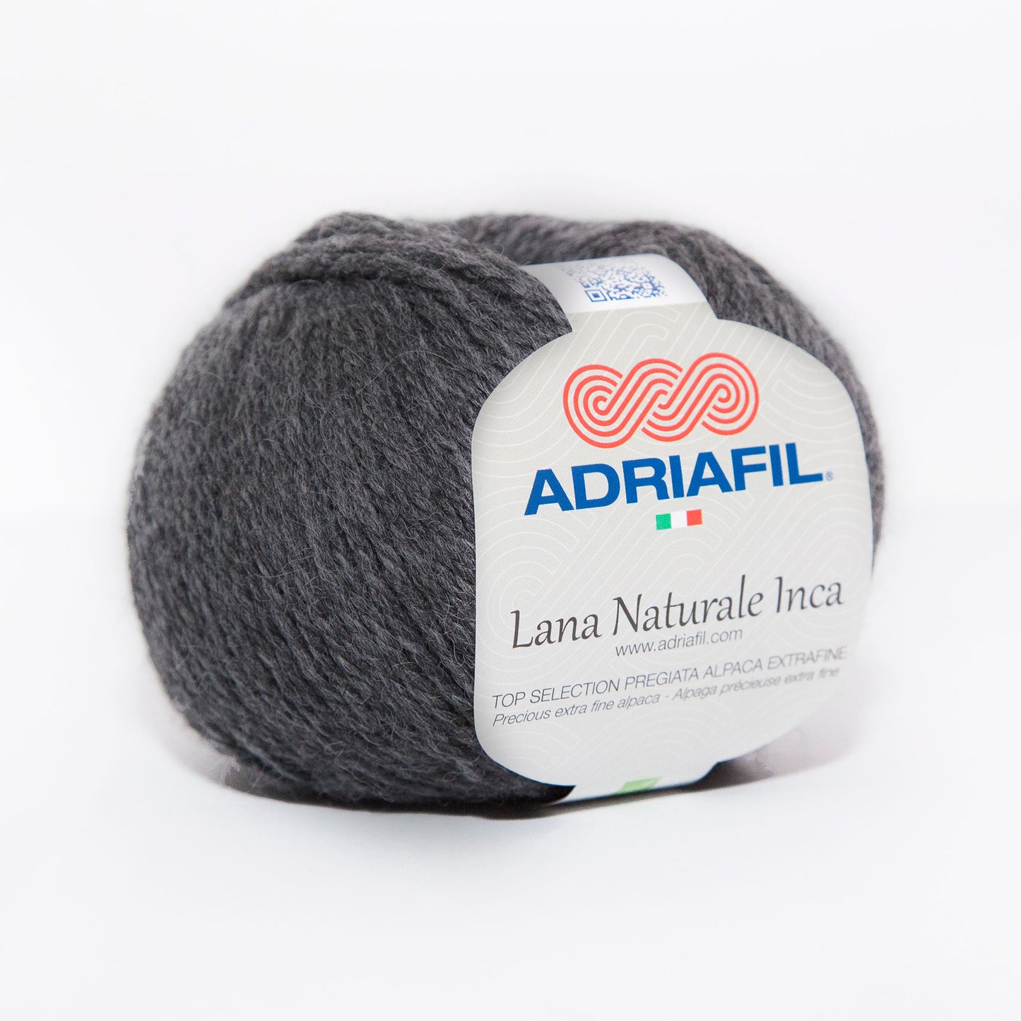 ADRIAFIL Lana Naturale Inca