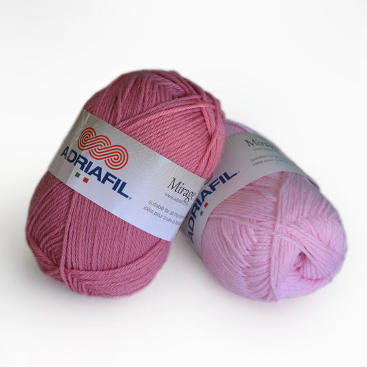 ADRIAFIL Mirage
