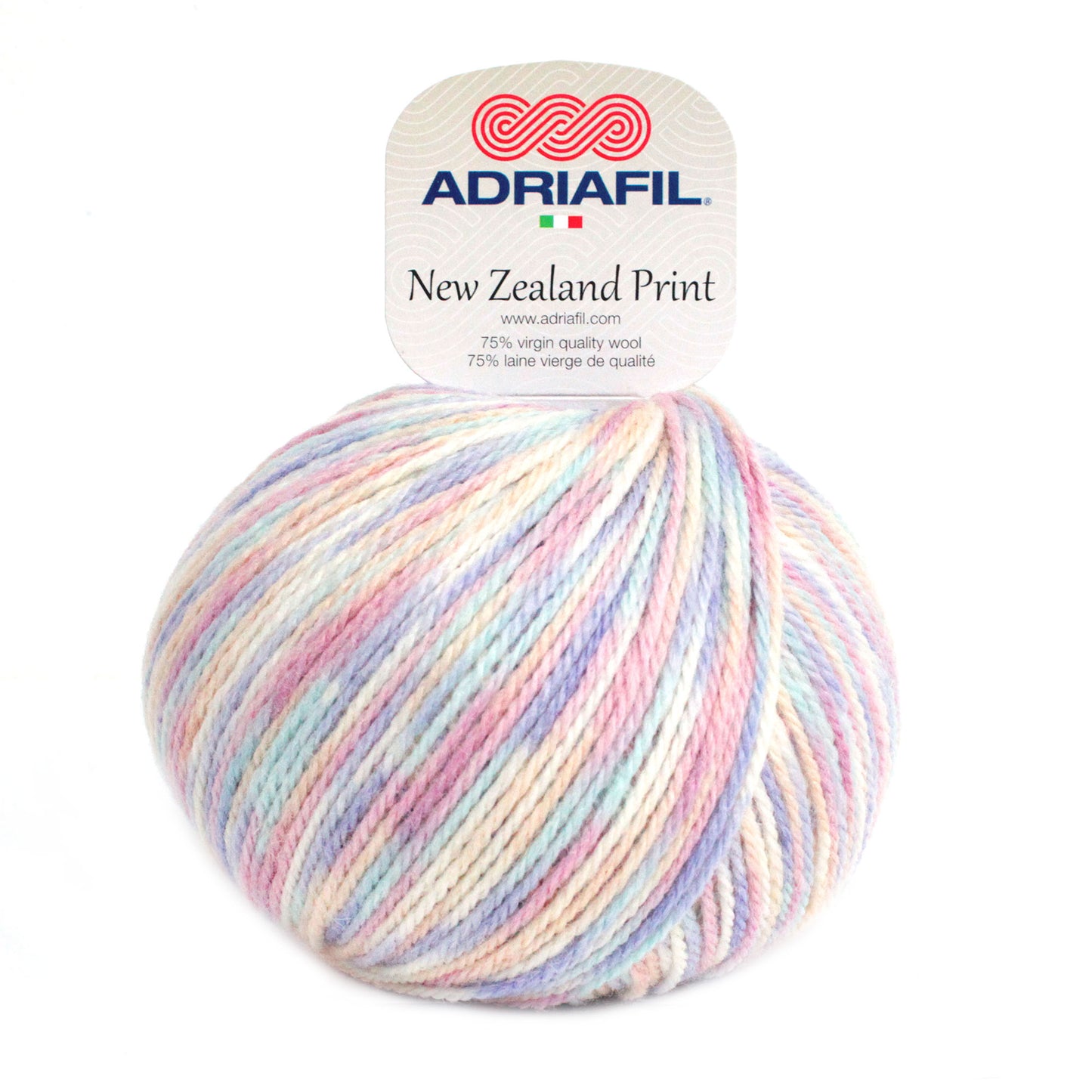 ADRIAFIL New Zealand Print