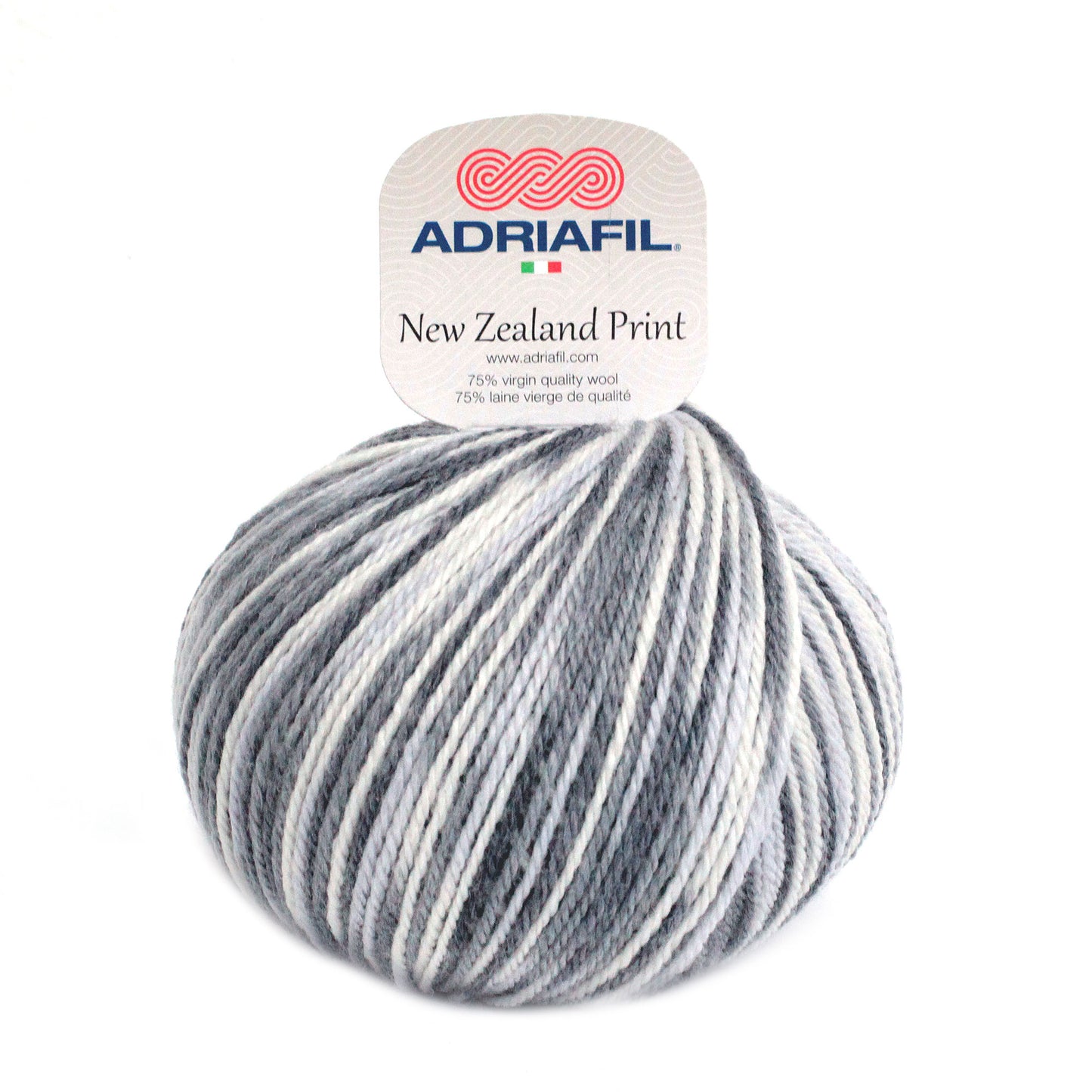 ADRIAFIL New Zealand Print