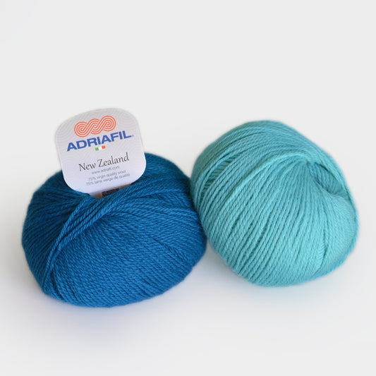 ADRIAFIL New Zealand