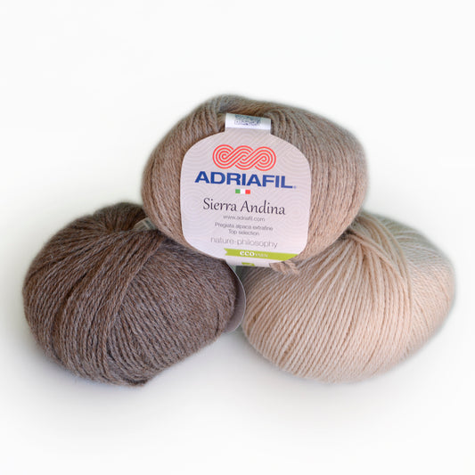 ADRIAFIL Sierra Andina