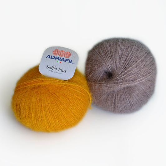 ADRIAFIL Soffio Plus