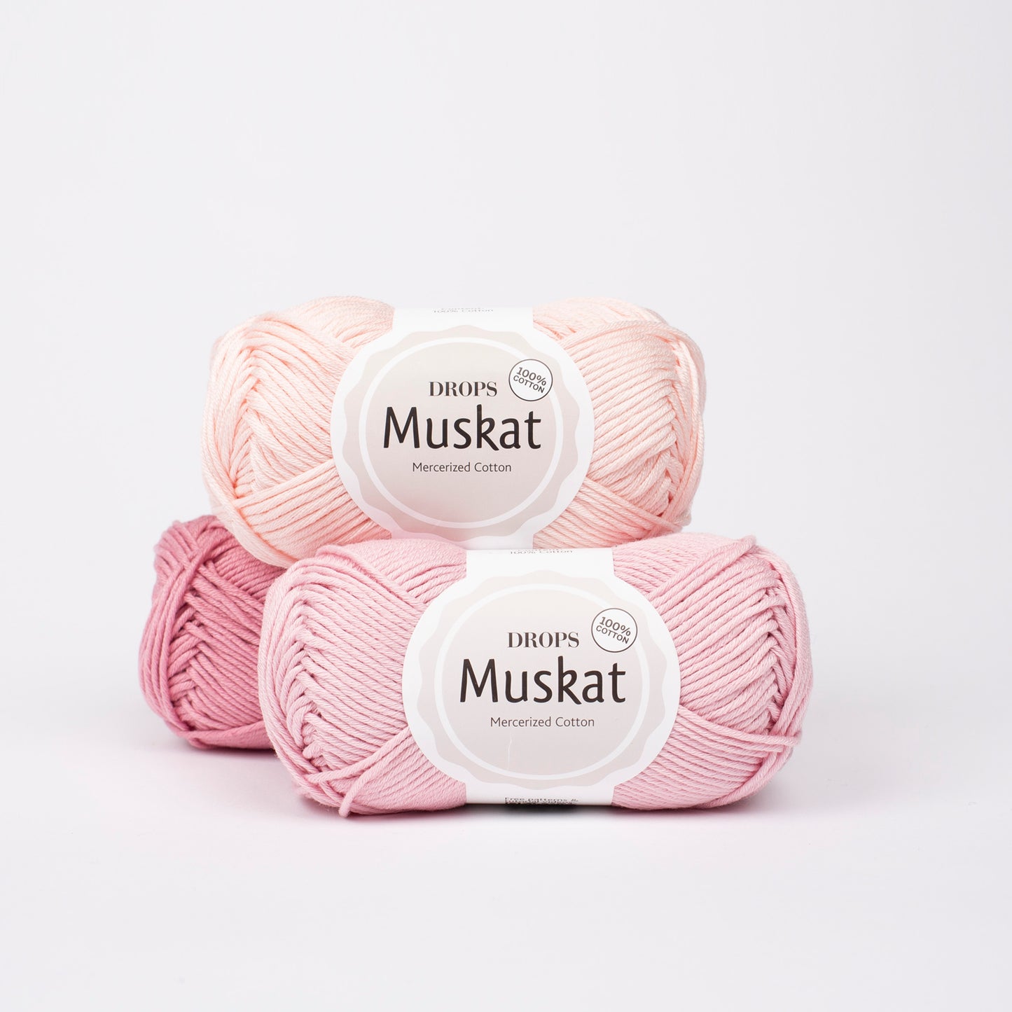 DROPS Muskat