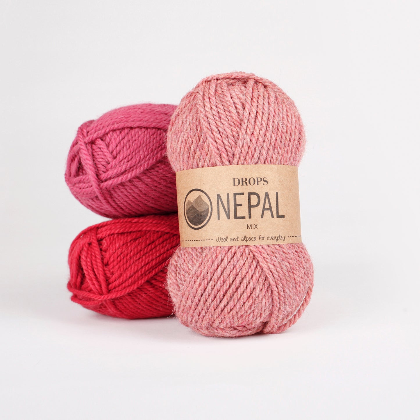 DROPS Nepal