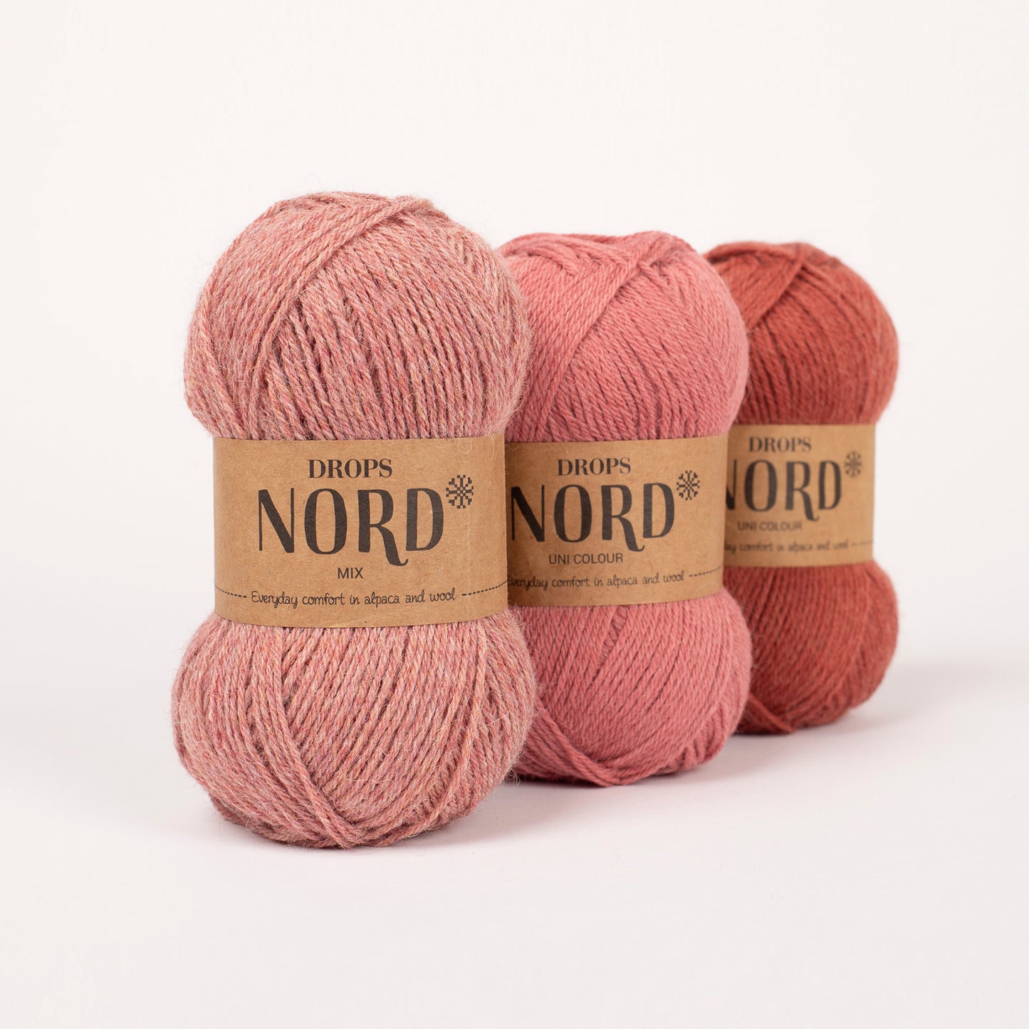 DROPS Nord