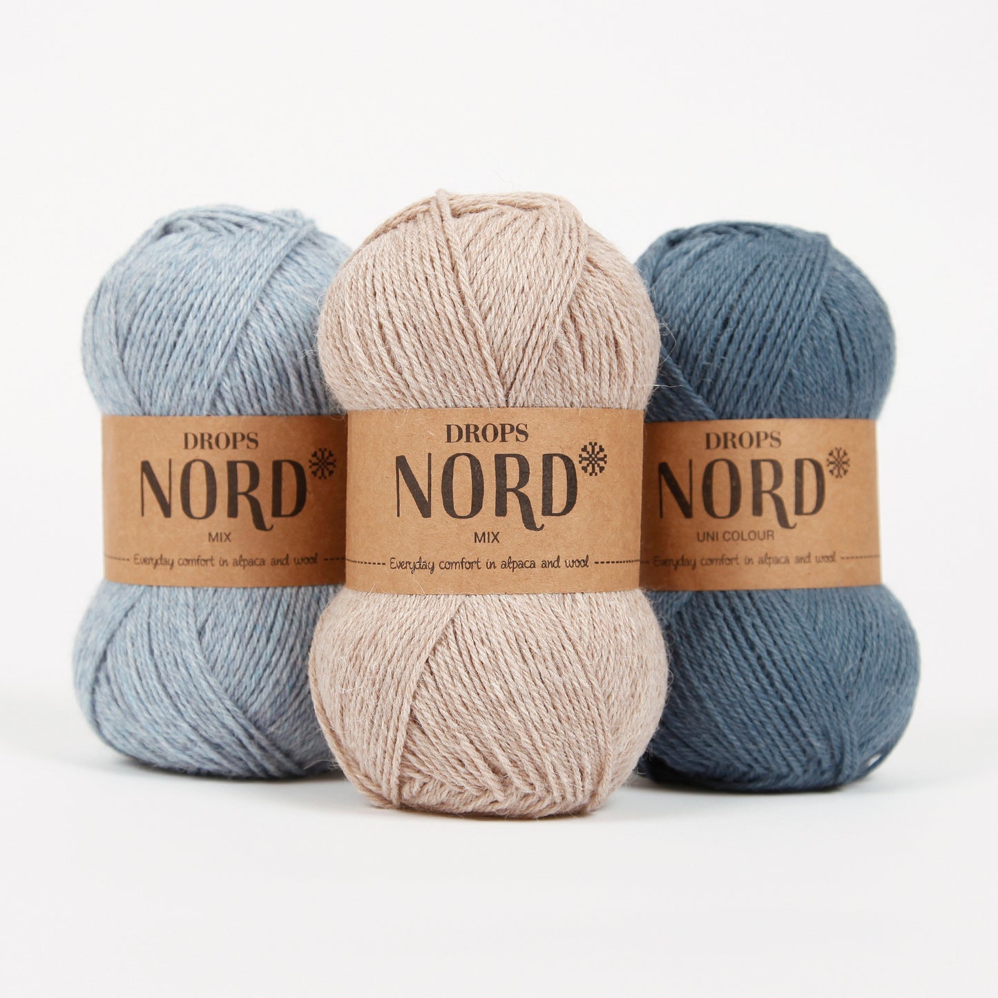 DROPS Nord