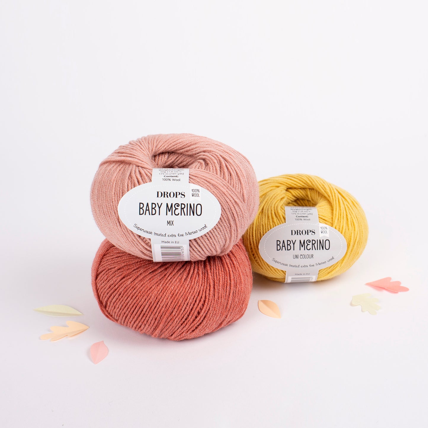 DROPS Baby Merino