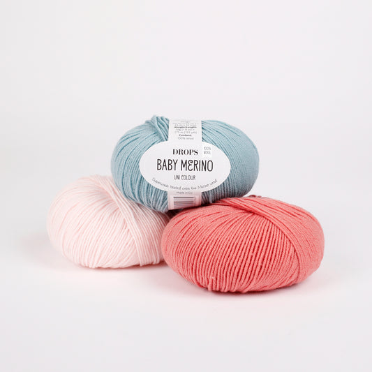 DROPS Baby Merino