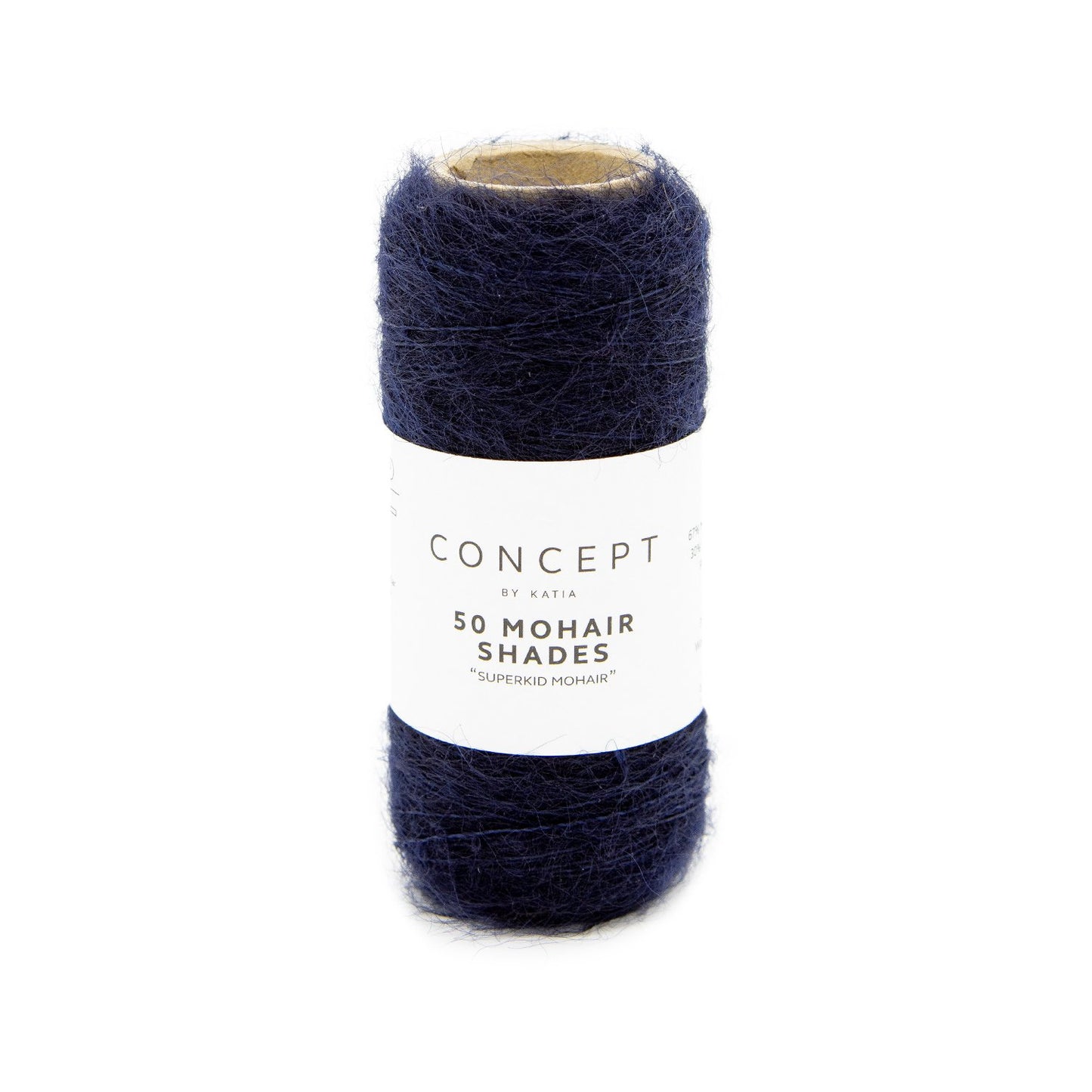 CONCEPT by KATIA 50 Mohair Shades
