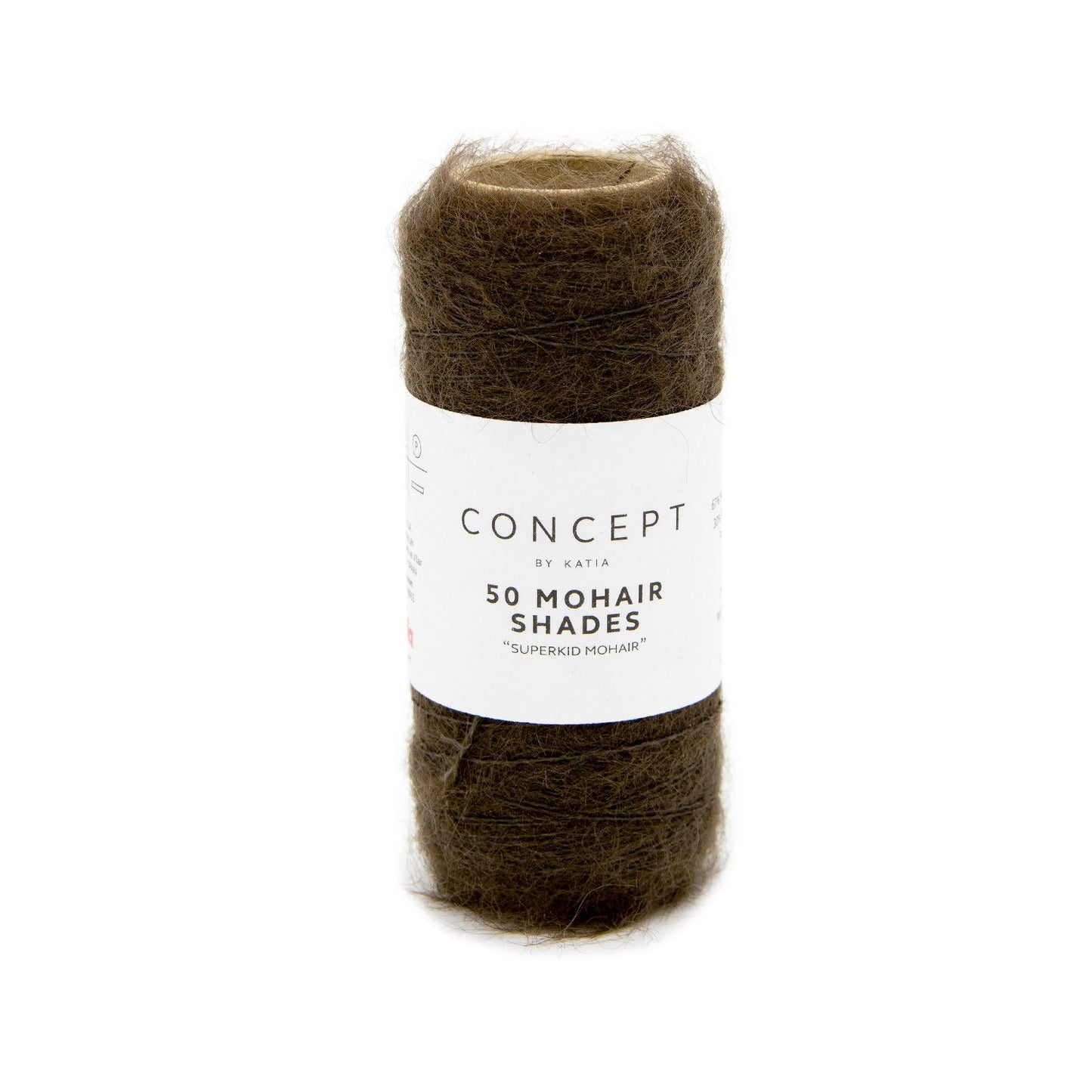 CONCEPT by KATIA 50 Mohair Shades