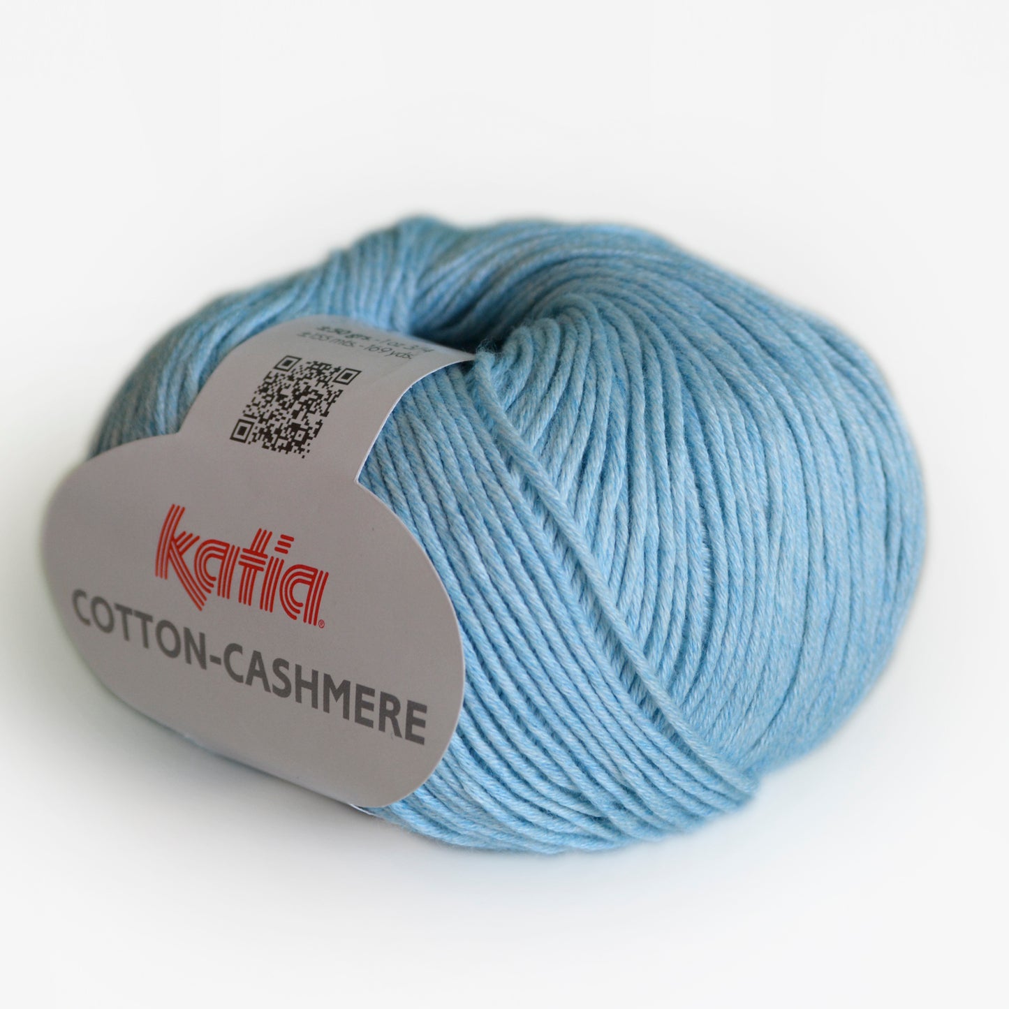 KATIA Cotton Cashmere