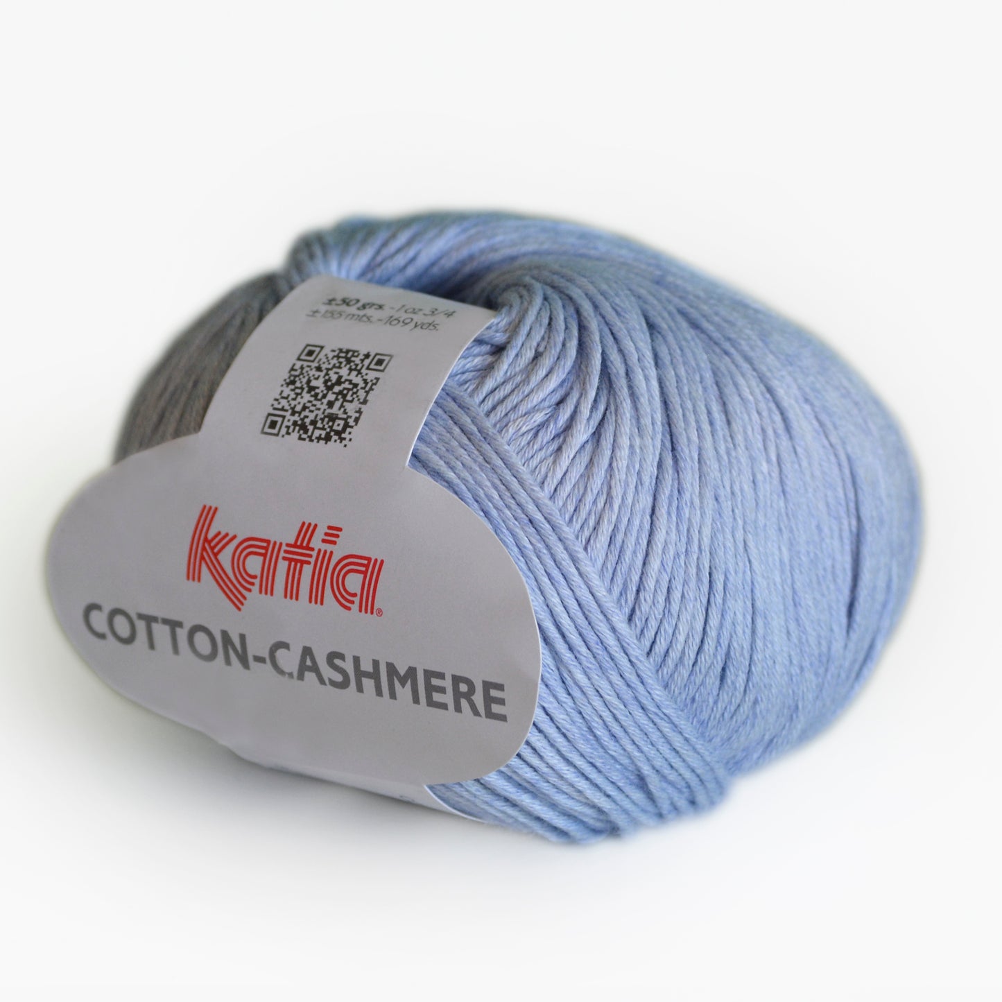 KATIA Cotton Cashmere