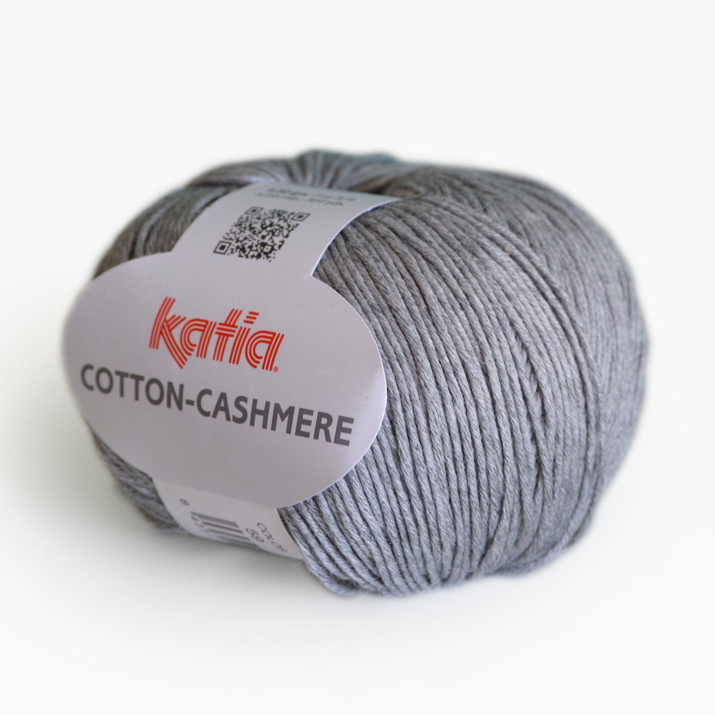 KATIA Cotton Cashmere
