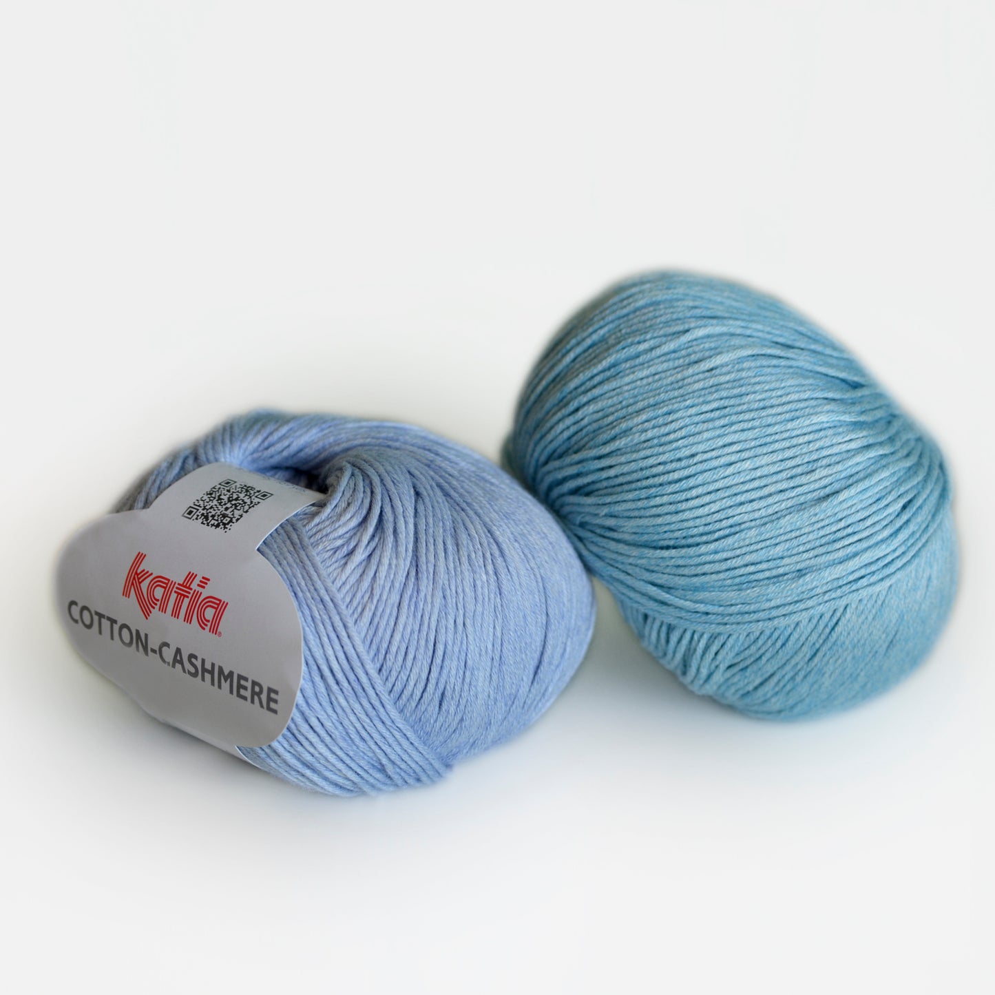 KATIA Cotton Cashmere