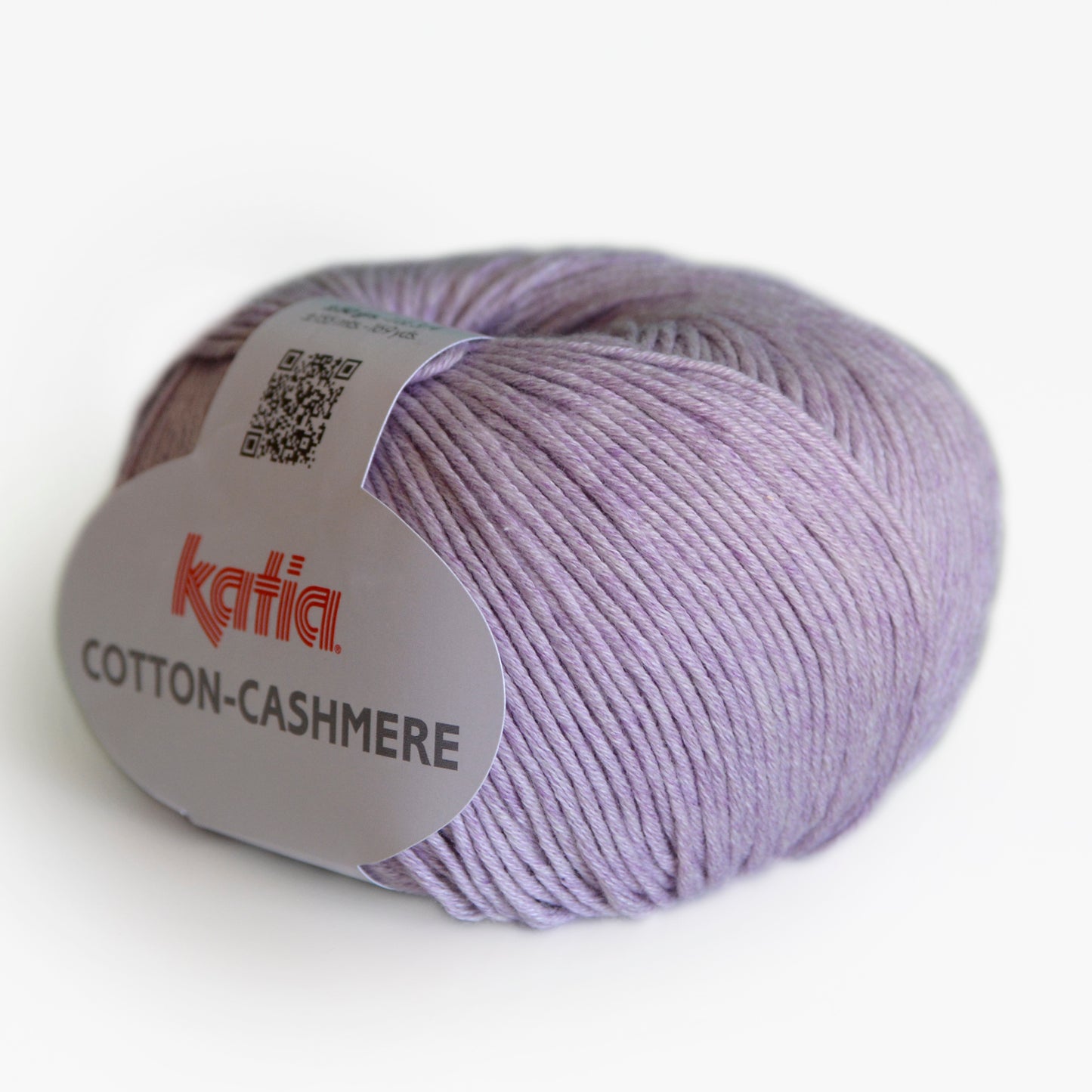 KATIA Cotton Cashmere