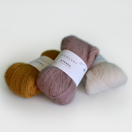 CONCEPT by KATIA Atenea