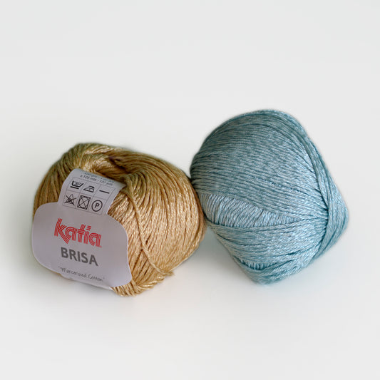 KATIA Brisa