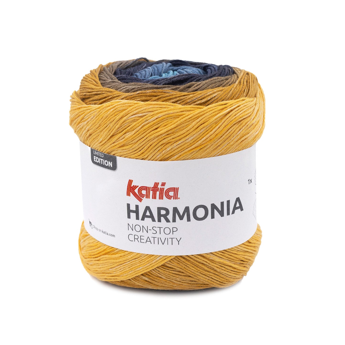KATIA Harmonia